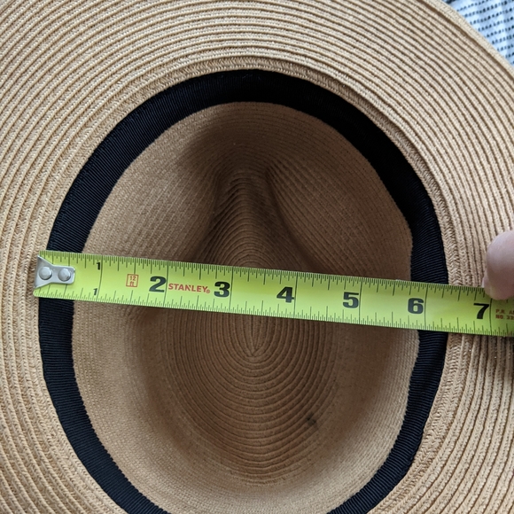 Madewell hat. - Picture 4 of 5